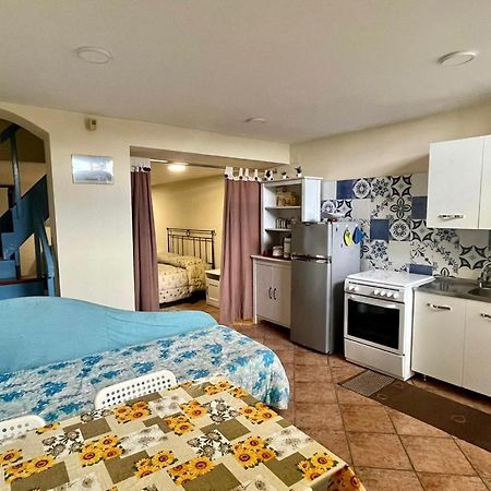 Apartament Casa Violante Vico Equense Zewnętrze zdjęcie