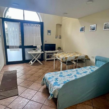Apartament Casa Violante Vico Equense Zewnętrze zdjęcie