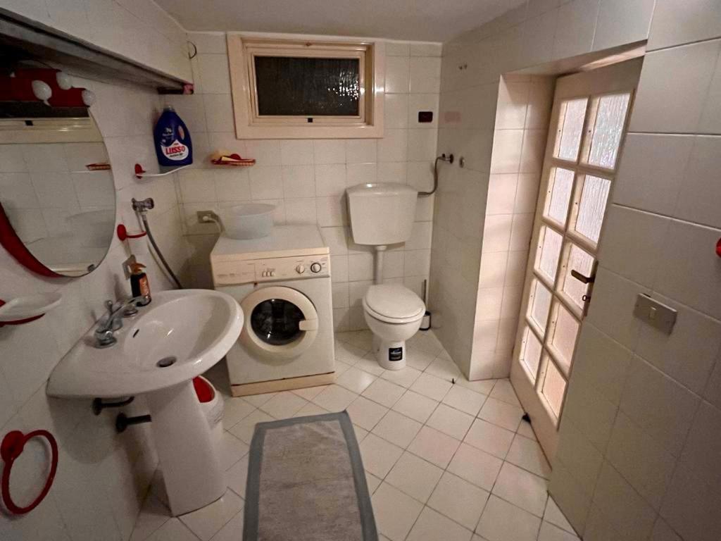 Apartament Casa Violante Vico Equense Zewnętrze zdjęcie